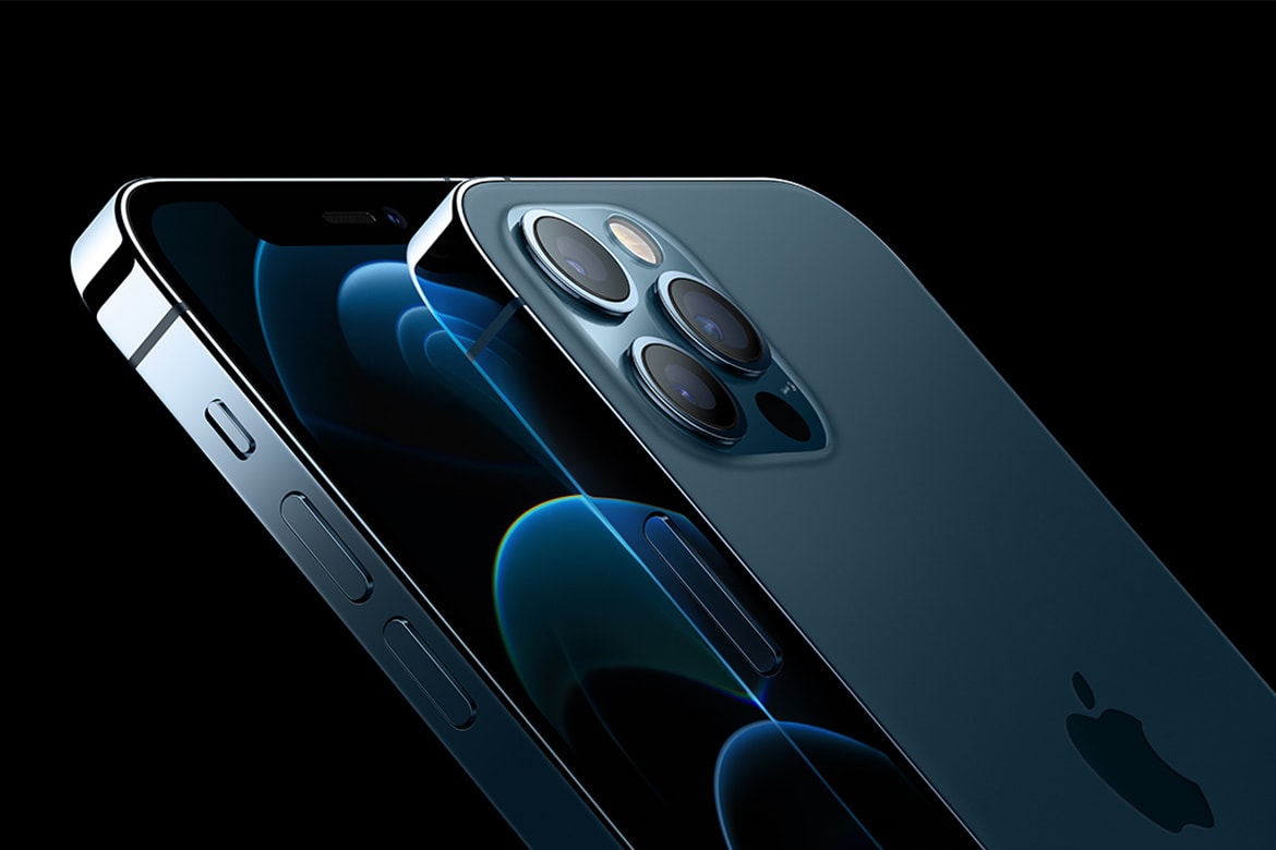 網民實測 Apple iPhone 12、12 Pro 垂直落地耐用程度
