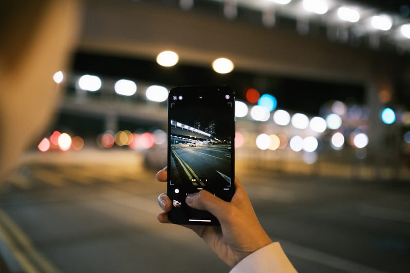 5GGGGG 到底有多快？HYPEBEAST 實測 Apple iPhone 12 Pro 與 iPhone 12