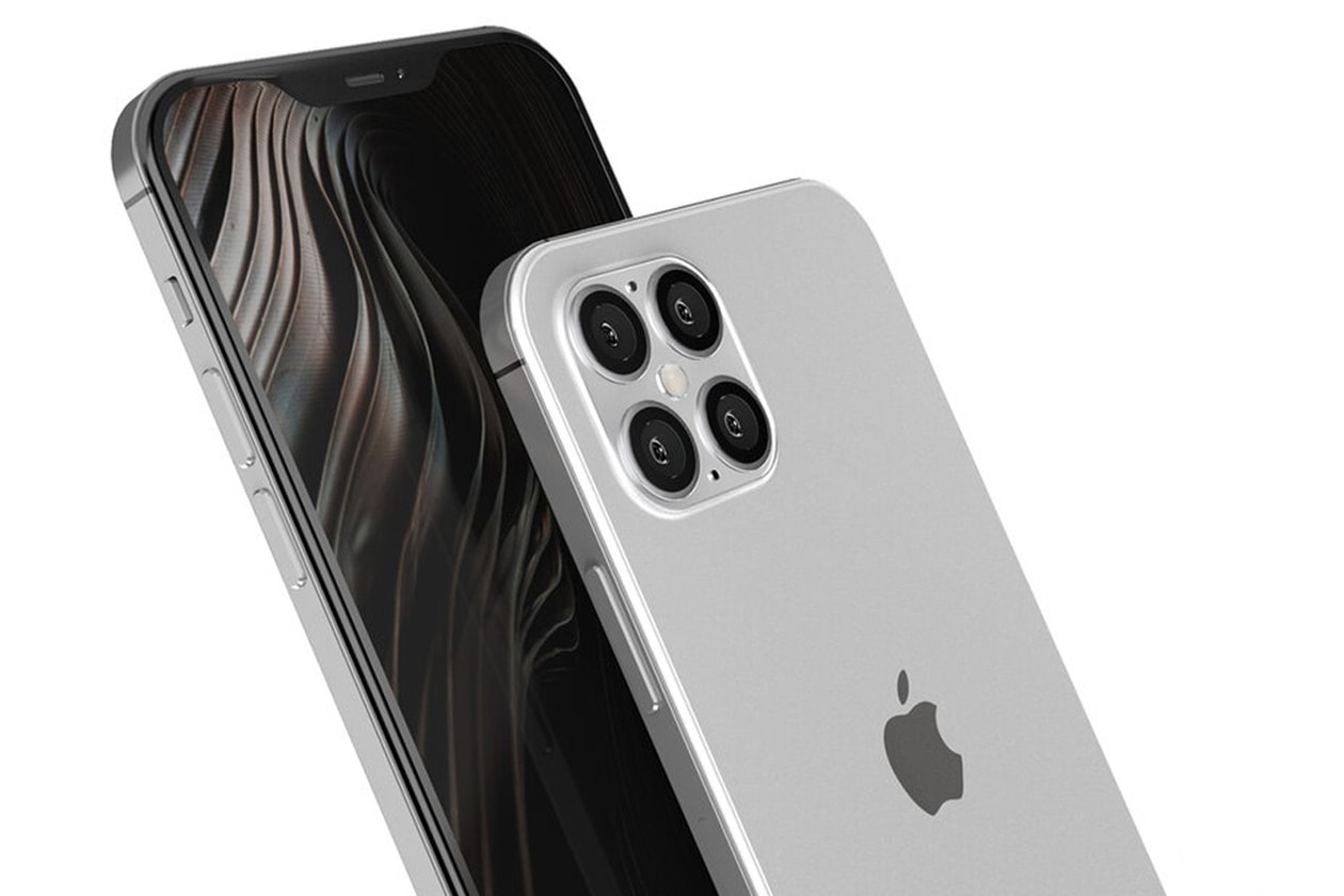 下週面世!Apple iPhone 12 相關重磅預測資訊整合