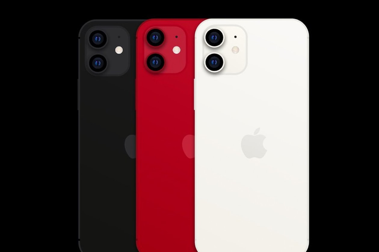下週面世!Apple iPhone 12 相關重磅預測資訊整合