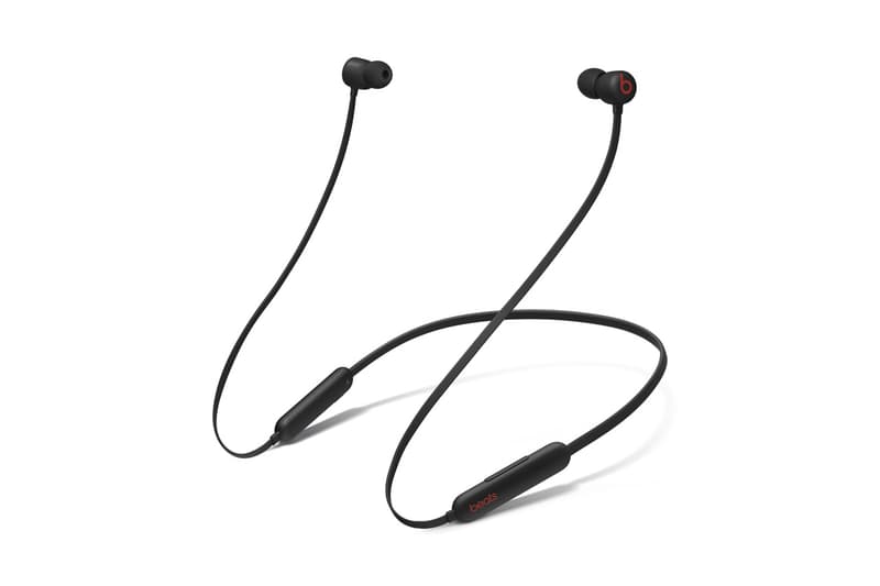 Beats 推出迄今最平價之高級無線耳機「Beats Flex」