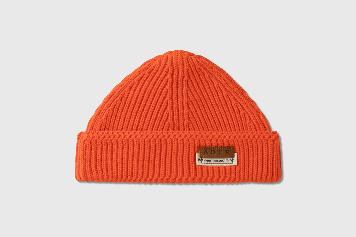 本日嚴選 10 款「毛帽 Beanies」入手推介