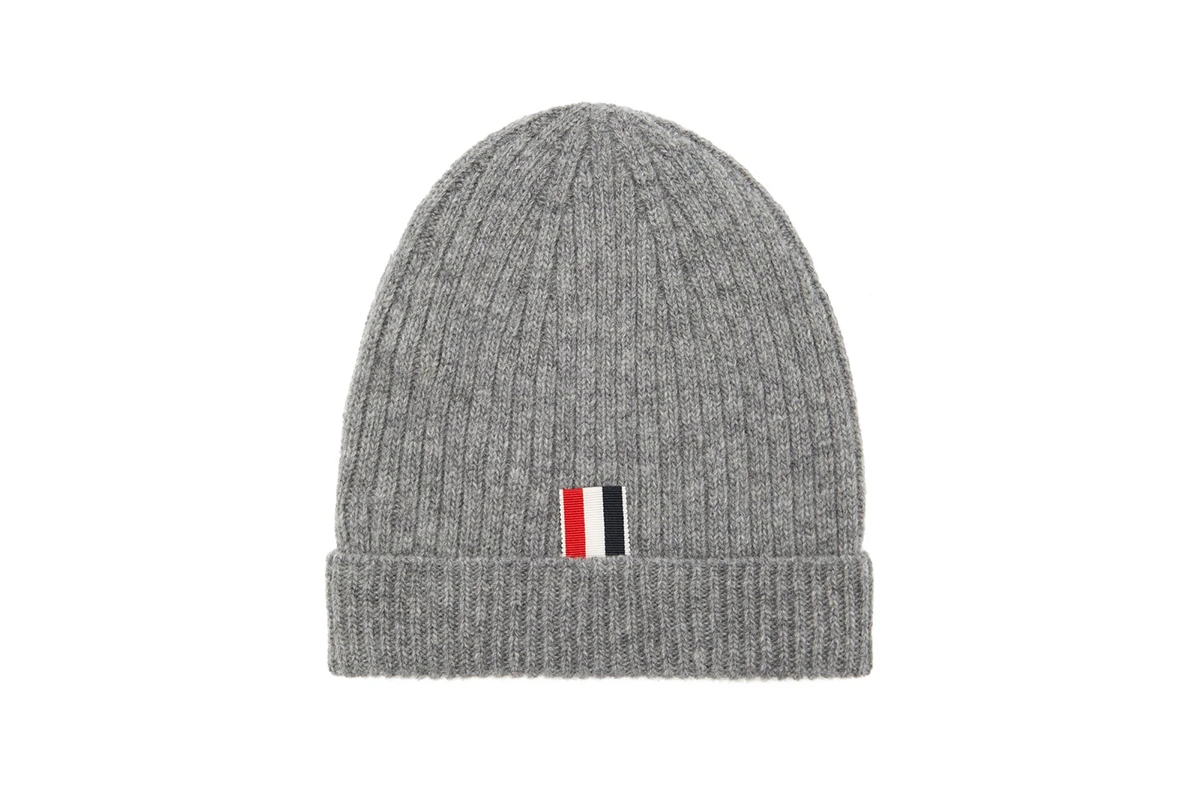 本日嚴選 10 款「毛帽 Beanies」入手推介