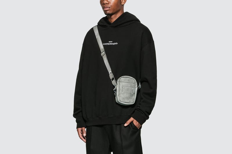 本日嚴選 10 款「側背包」入手推介