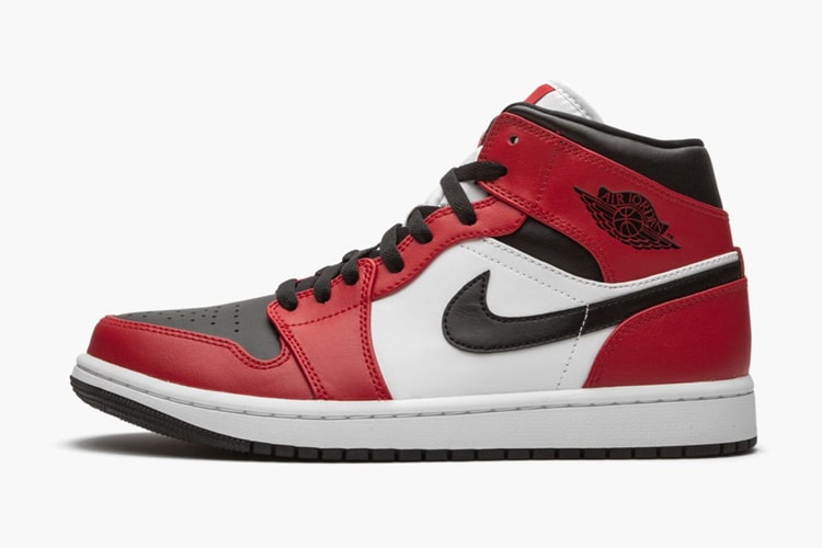 HYPEBEAST 嚴選本周 10 款「最新到貨球鞋」入手推介