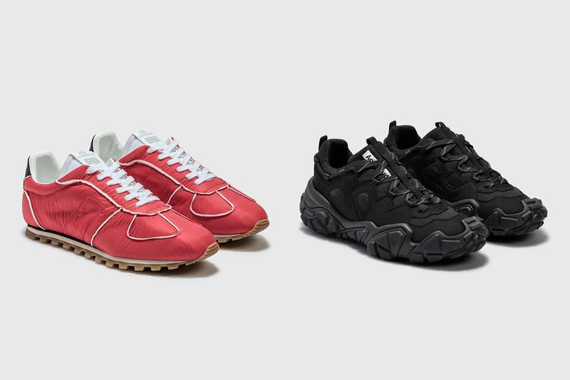 嚴選本周 11 款「最新到貨球鞋」入手推介