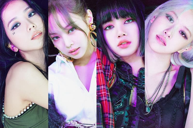 BLACKPINK In Our Area?分析高級時裝品牌相中韓國女團 BLACKPINK 的 5 大因素
