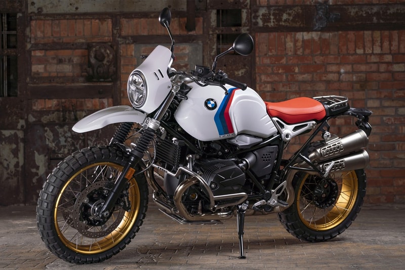 BMW Motorrad 發表全新 2021 年式樣 R18、R18 Classic 車款