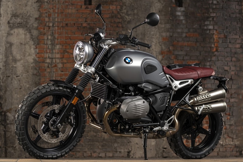 BMW Motorrad 發表全新 2021 年式樣 R18、R18 Classic 車款
