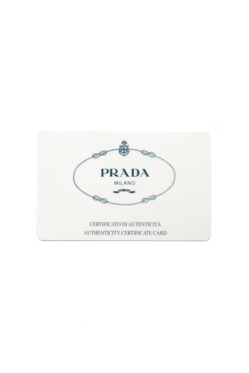 clothsurgeon 重塑 Prada 尼龍背包改造飛行夾克