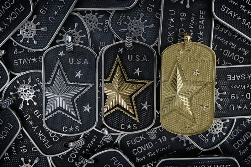 星時代霸主！CODY SANDERSON 2020 新作發佈來勢洶洶