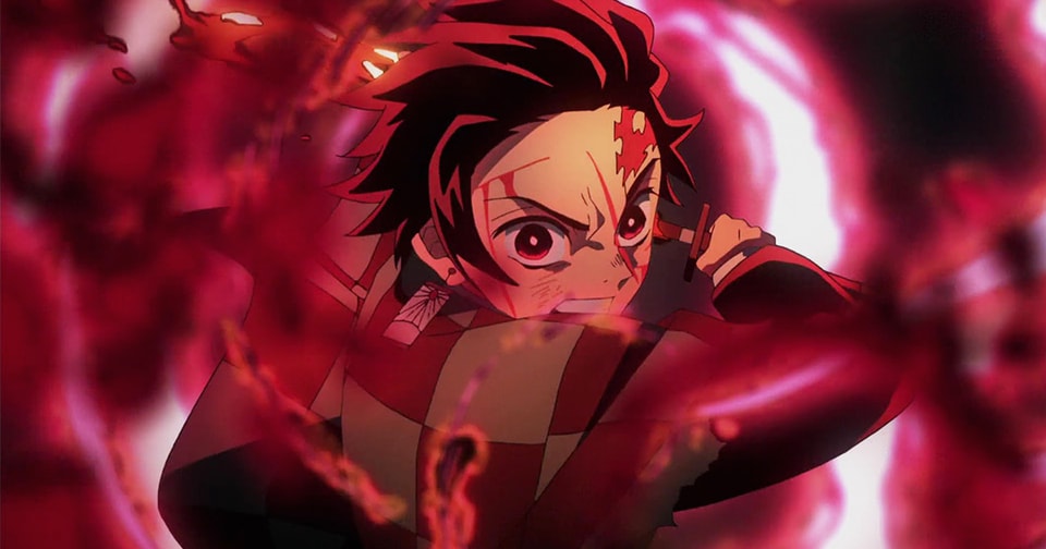 經費の呼吸 深入探討 鬼滅の刃 如何引起席捲全世界的 現象級 熱潮 Hypebeast