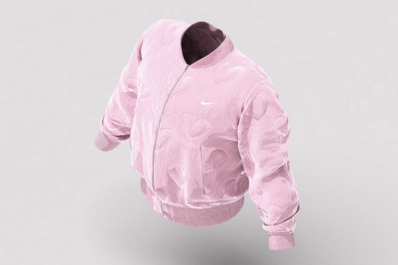 Drake 攜手 Nike 打造最新專輯《Certified Lover Boy》周邊商品系列