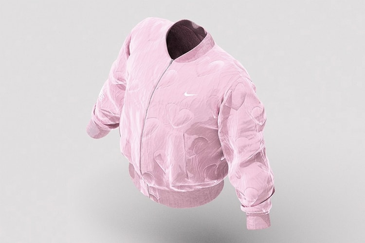 Drake 攜手 Nike 打造最新專輯《Certified Lover Boy》周邊商品系列