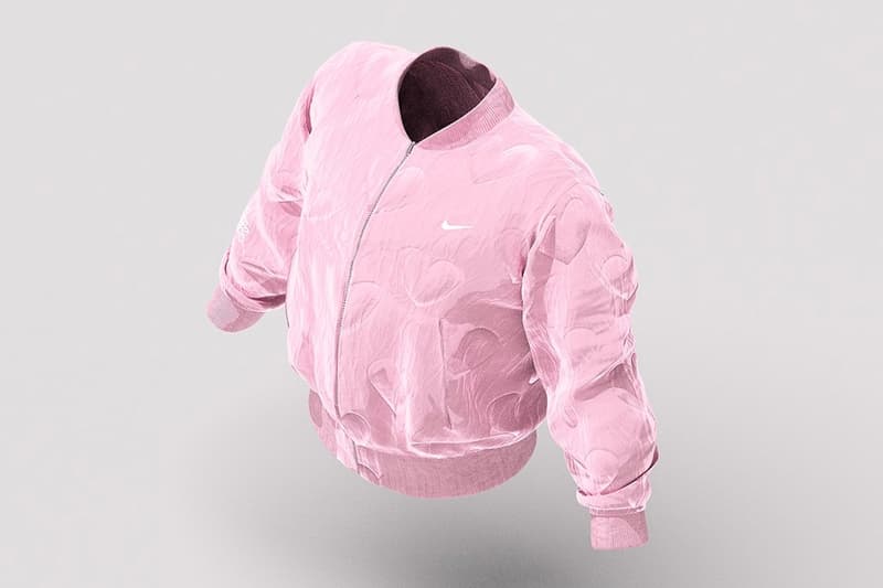 Drake 攜手 Nike 打造最新專輯《Certified Lover Boy》周邊商品系列
