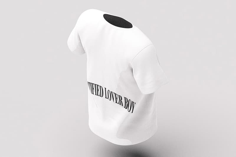 Drake 攜手 Nike 打造最新專輯《Certified Lover Boy》周邊商品系列