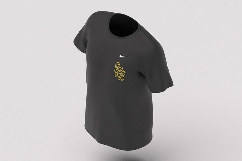 Drake 攜手 Nike 打造最新專輯《Certified Lover Boy》周邊商品系列