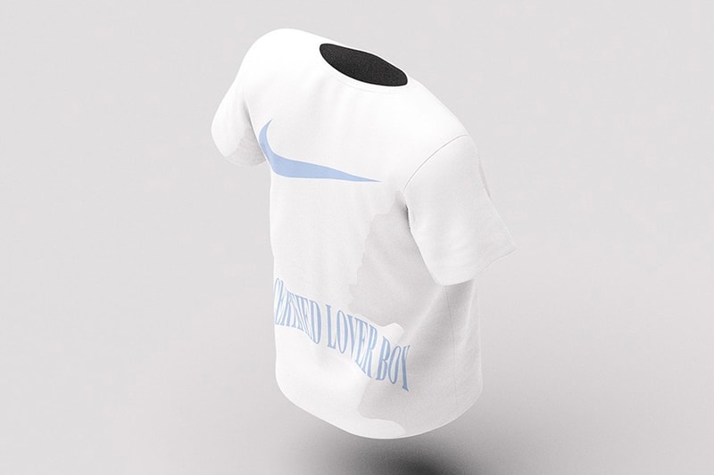 Drake 攜手 Nike 打造最新專輯《Certified Lover Boy》周邊商品系列