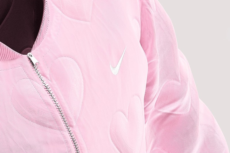 Drake 攜手 Nike 打造最新專輯《Certified Lover Boy》周邊商品系列