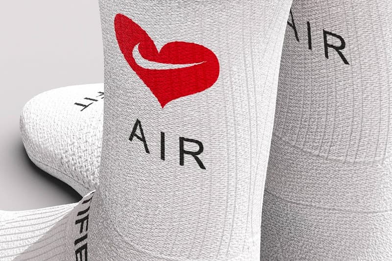 Drake 攜手 Nike 打造最新專輯《Certified Lover Boy》周邊商品系列