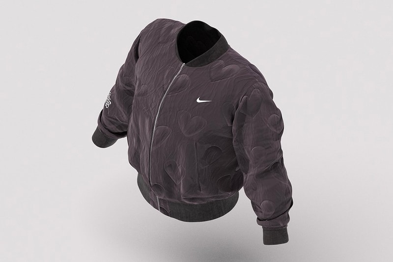 Drake 攜手 Nike 打造最新專輯《Certified Lover Boy》周邊商品系列