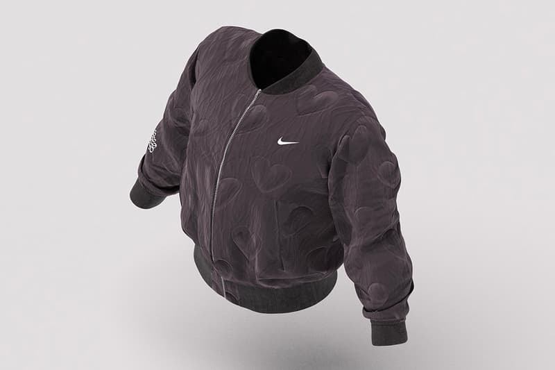 Drake 攜手 Nike 打造最新專輯《Certified Lover Boy》周邊商品系列