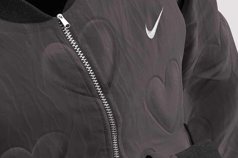 Drake 攜手 Nike 打造最新專輯《Certified Lover Boy》周邊商品系列