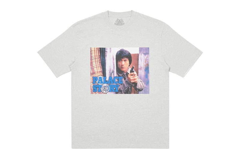 Palace Skateboards 2020 冬季系列第 3 週入手指南