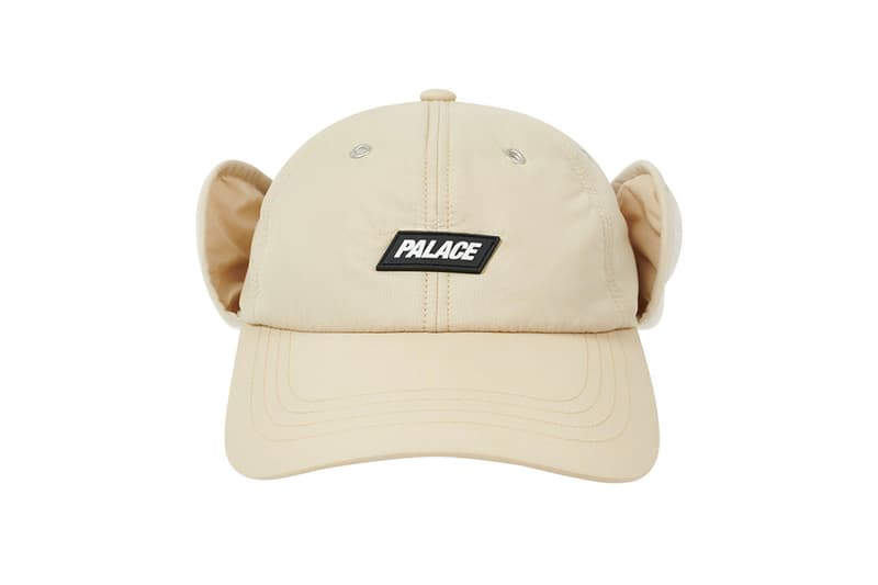 Palace Skateboards 2020 冬季系列第 3 週入手指南