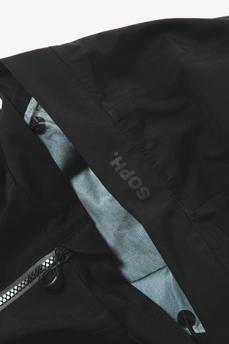 HBX 上架情報:F.C. Real Bristol x Helinox 聯乘系列