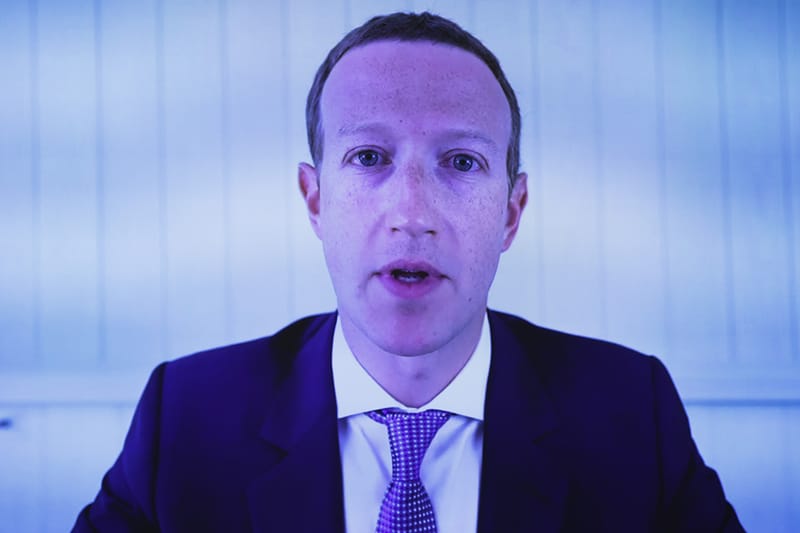 Facebook 怒斥 Netflix 原創紀錄片《The Social Dilemma》污名化自身平台