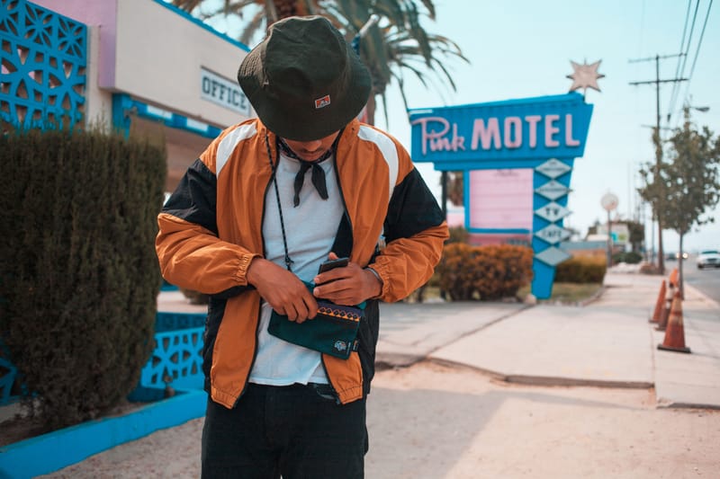 Fairfax USA 全新 2020 秋冬袋款系列發佈