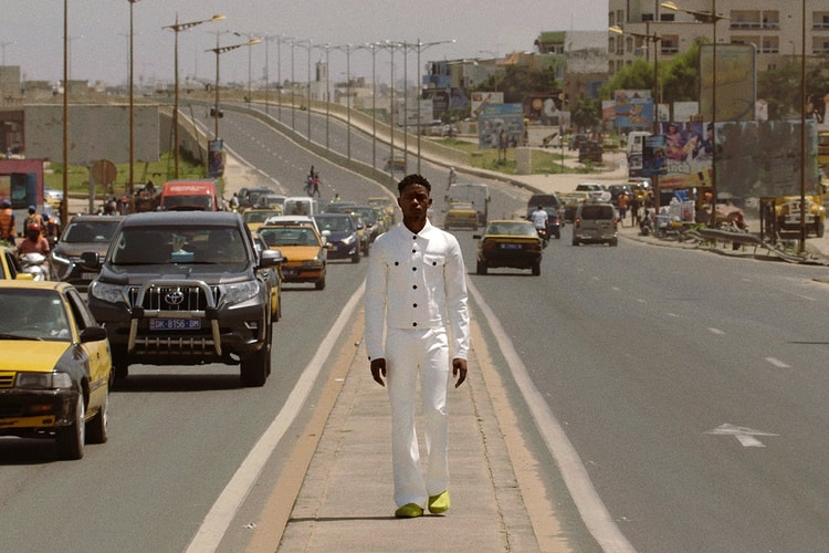 疫情新常態 - 盤點各大品牌首個線上時裝秀