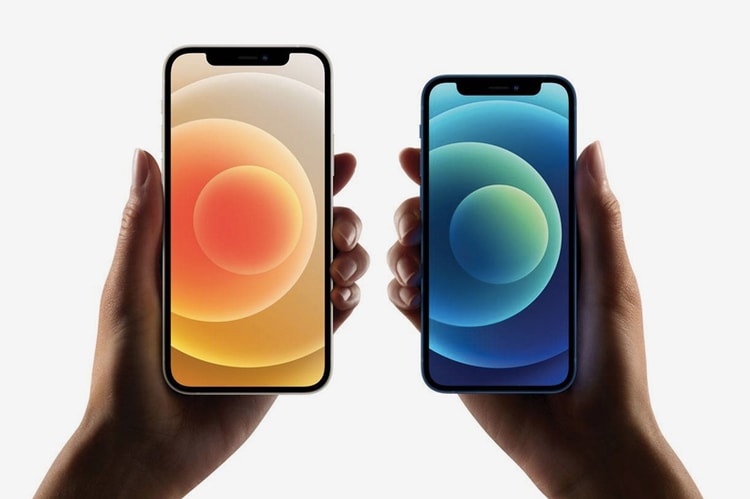 兩倍之多-消息稱 iPhone 12 首日預購量表現遠優於 iPhone 11