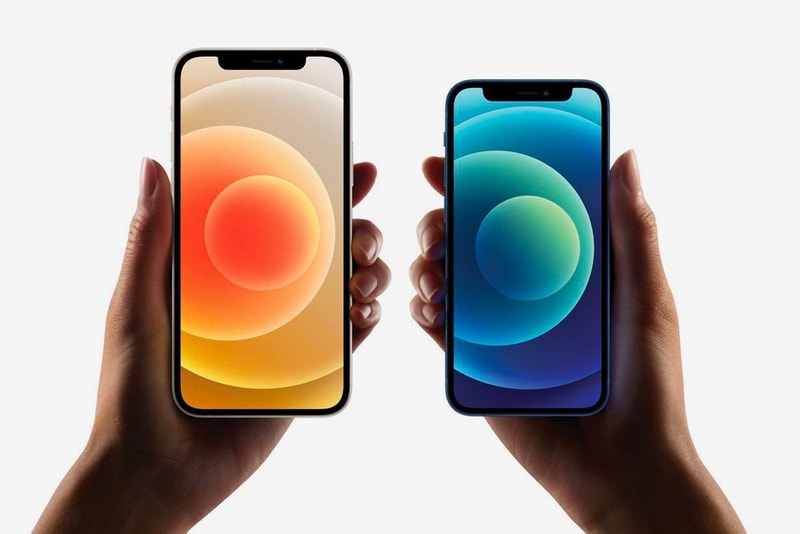 兩倍之多－消息稱 iPhone 12 首日預購量表現遠優於 iPhone 11