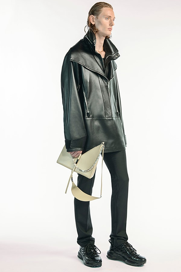 Givenchy 2021 春夏系列正式發佈