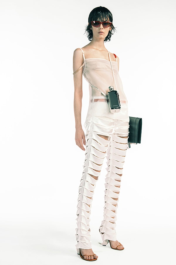 Givenchy 2021 春夏系列正式發佈