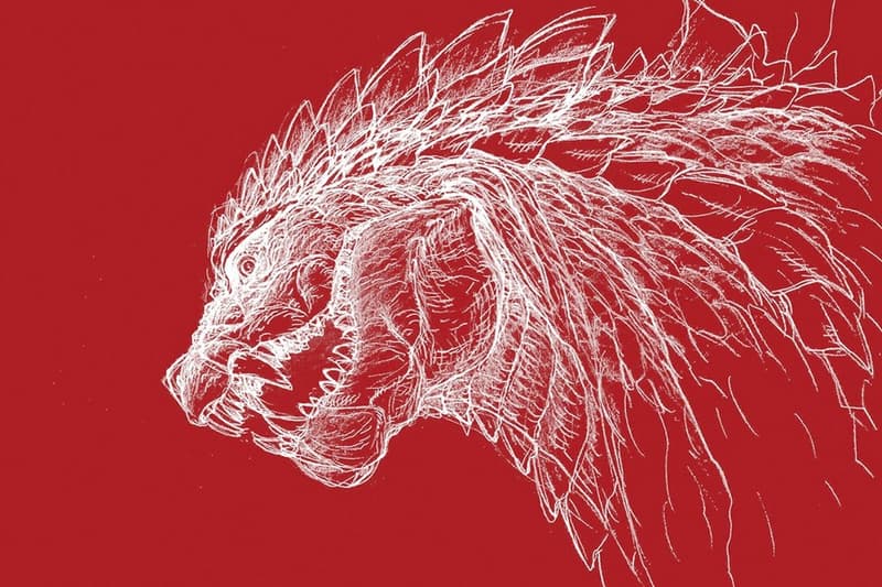 Netflix 宣佈推出「Godzilla」全新動畫影集:《哥吉拉:奇異點》