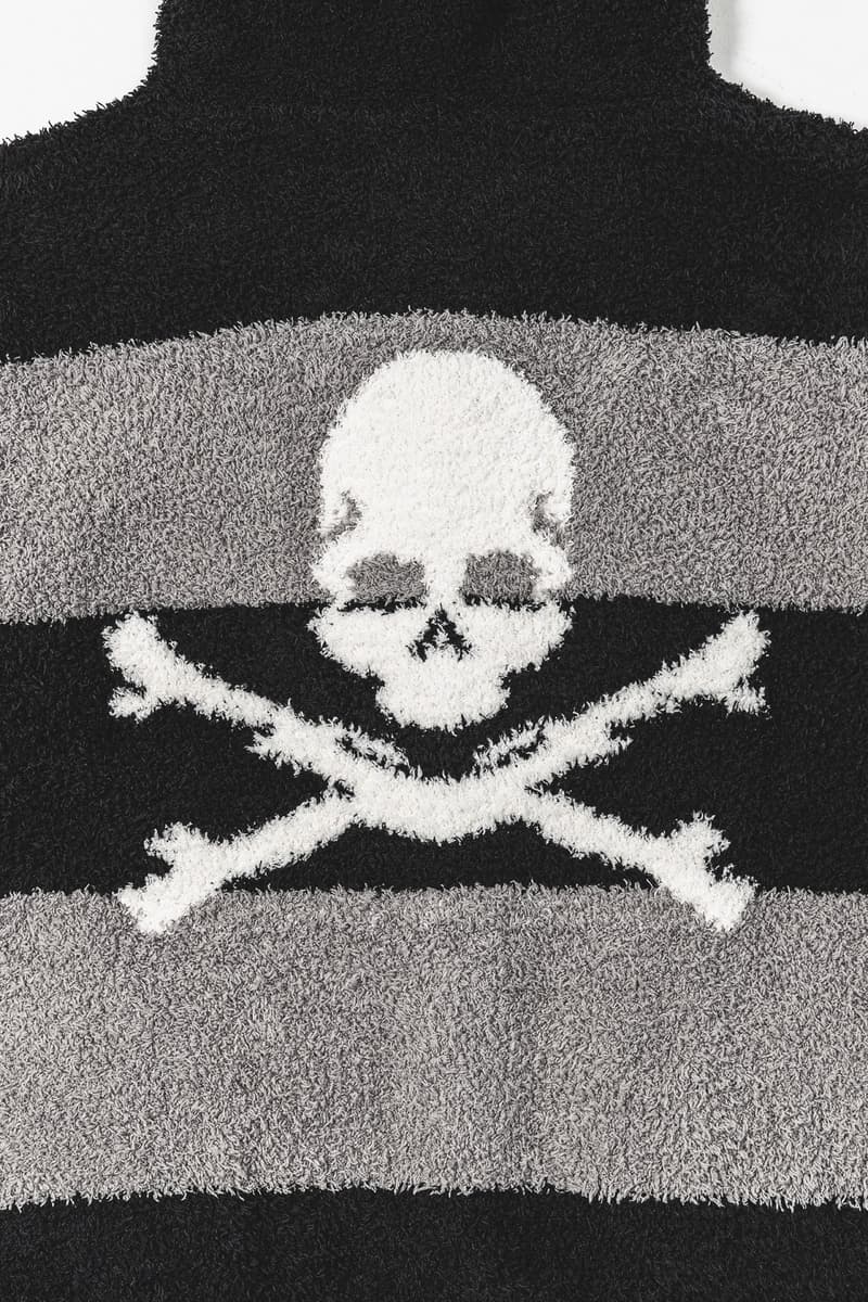 HBX 上架情報:C2H4 x mastermind JAPAN 最新聯名系列