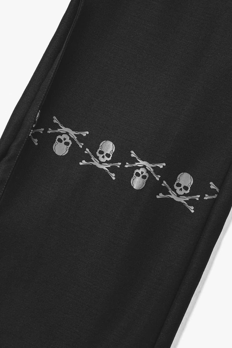HBX 上架情報:C2H4 x mastermind JAPAN 最新聯名系列
