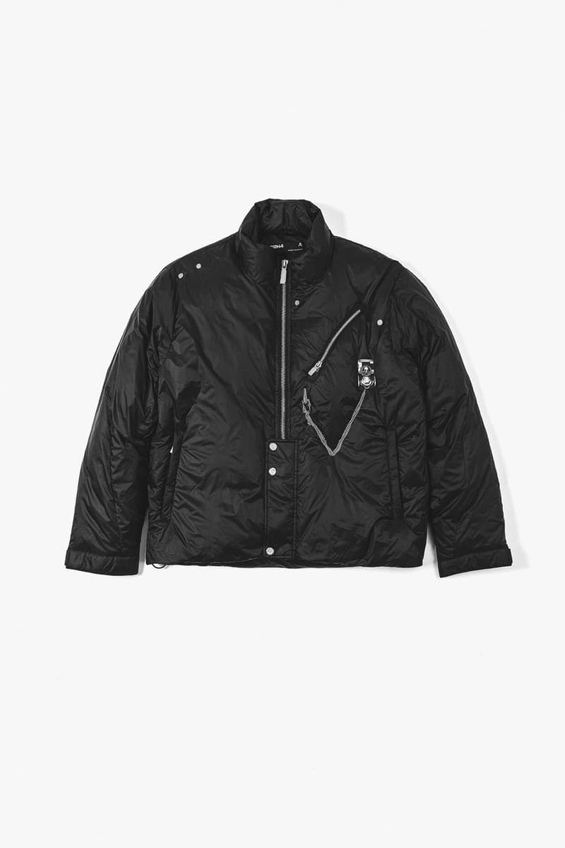 HBX 上架情報:C2H4 x mastermind JAPAN 最新聯名系列