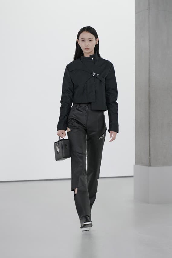 HELIOT EMIL 2021 春夏系列正式發佈