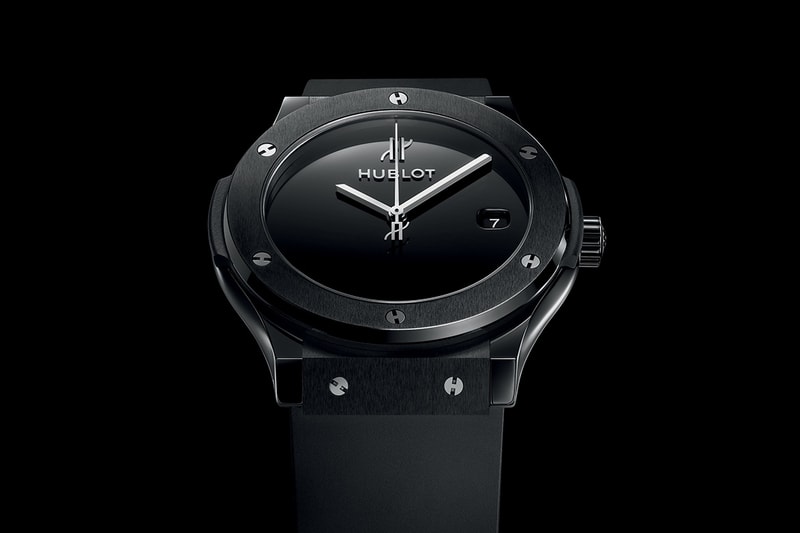 Hublot 重新復刻 1980 年品牌初代經典錶款