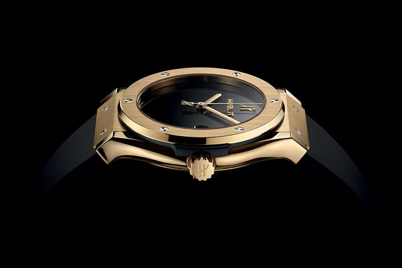 Hublot 重新復刻 1980 年品牌初代經典錶款