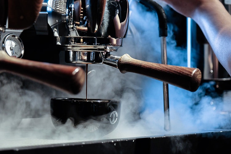 合法癮頭・探究現代精神鴉片「咖啡」文化|HYPEBEAST Eats