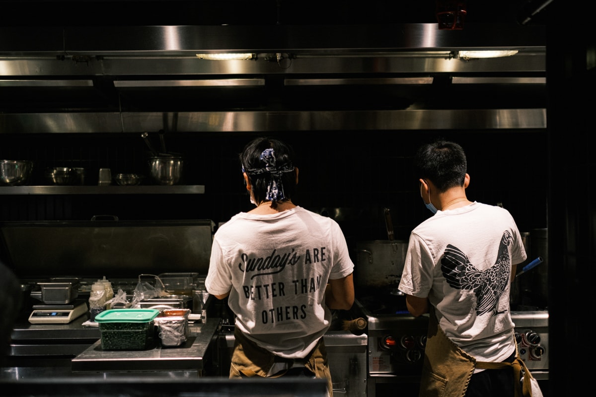 走訪 8 間香港特色日本餐廳 | HYPEBEAST Eats