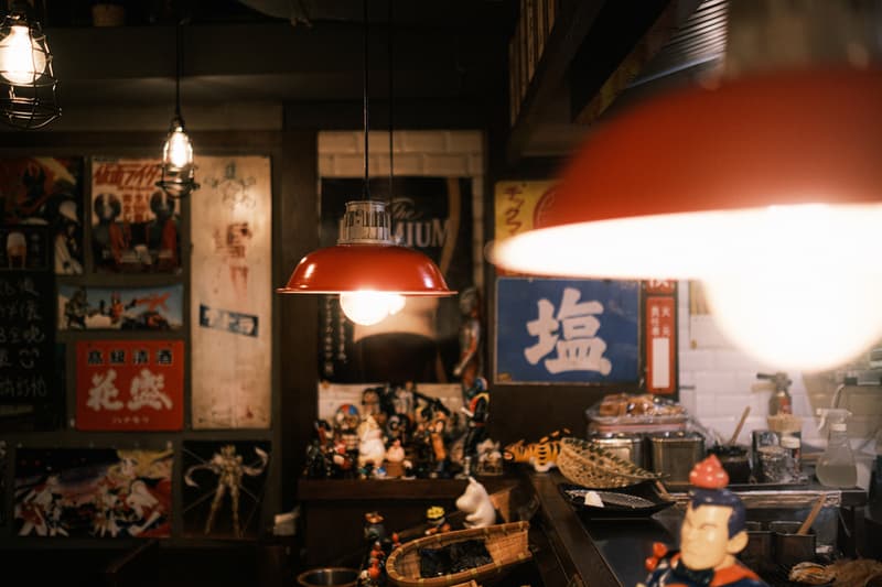 走訪 8 間香港特色日本餐廳 | HYPEBEAST Eats