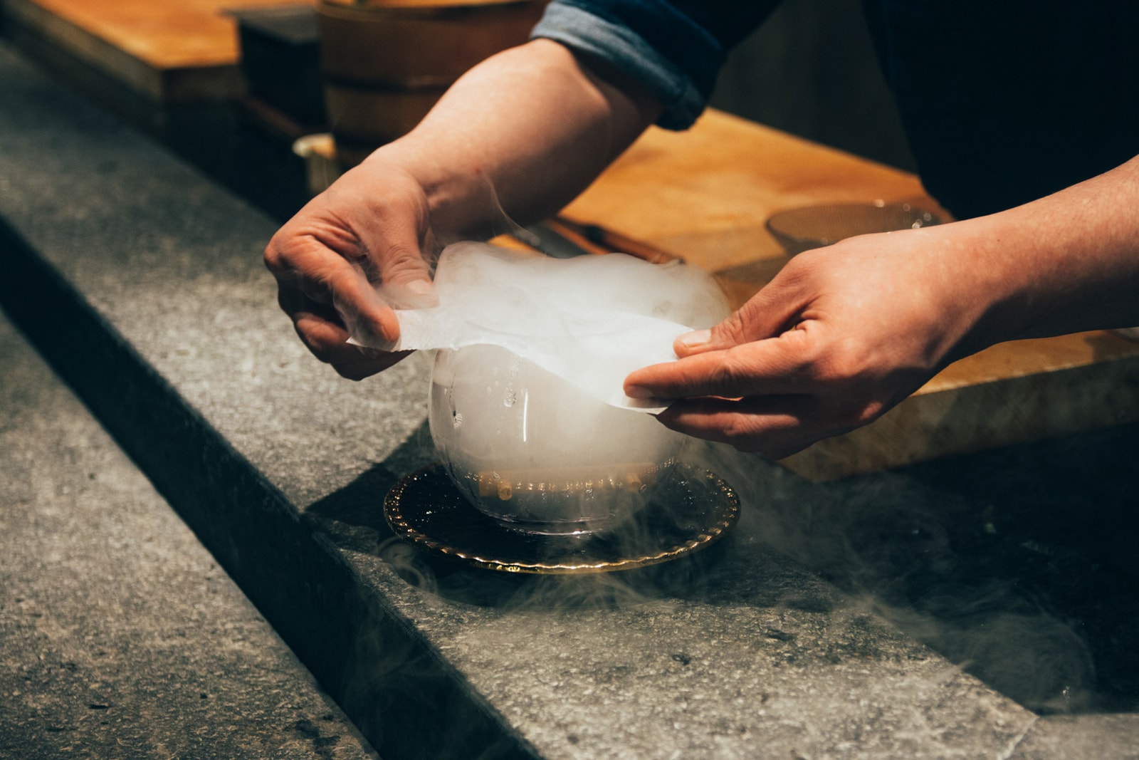 走訪 8 間香港特色日本餐廳 | HYPEBEAST Eats