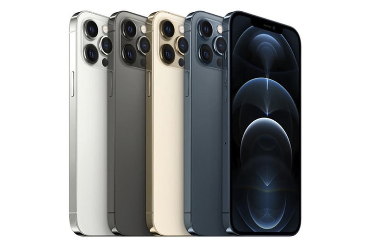 iFixit 正式拆解 Apple 最新兩大機型 iPhone 12 與 iPhone 12 Pro