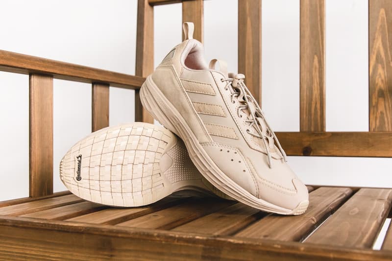 HYPEBEAST 獨家開箱 INVINCIBLE x adidas 最新聯名鞋款「UNSTOPPABLE PACK」